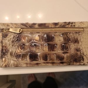 Brahmin Wallet
